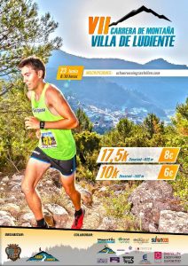 Lee más sobre el artículo VII CARRERA DE MONTAÑA VILLA DE LUDIENTE